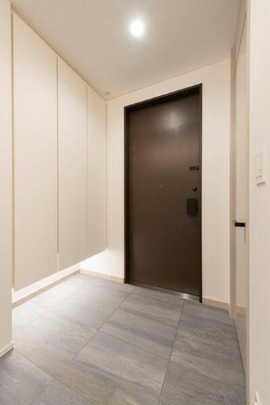 港区赤坂８丁目の賃貸マンションのバルコニー|他リノベタイプ参照