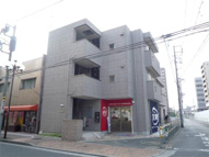 嶋田ビルの画像