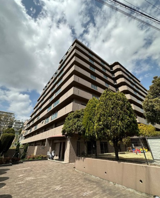 【外観】 | アルファステイツ朝霧丘