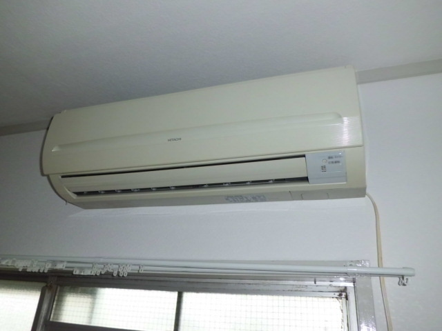 六甲アビタシオンの設備