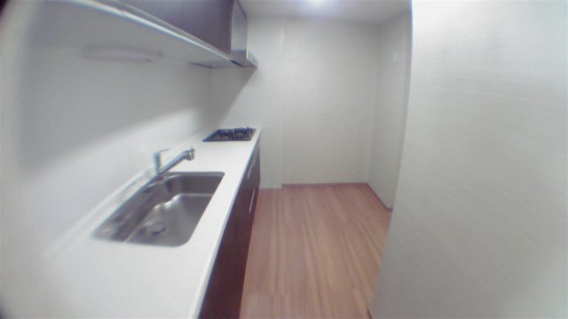 港区浜松町１丁目の賃貸マンションのその他|キッチン