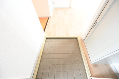 【玄関】 | メゾンアヴァンセ