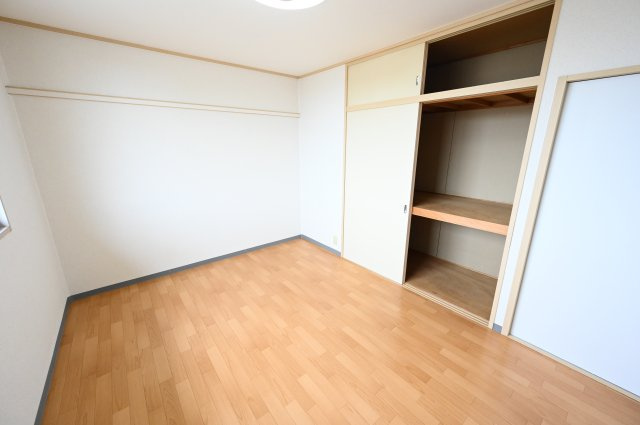 【寝室】 | メゾンアヴァンセ