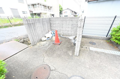 【その他共用部分】 | メゾンアヴァンセ