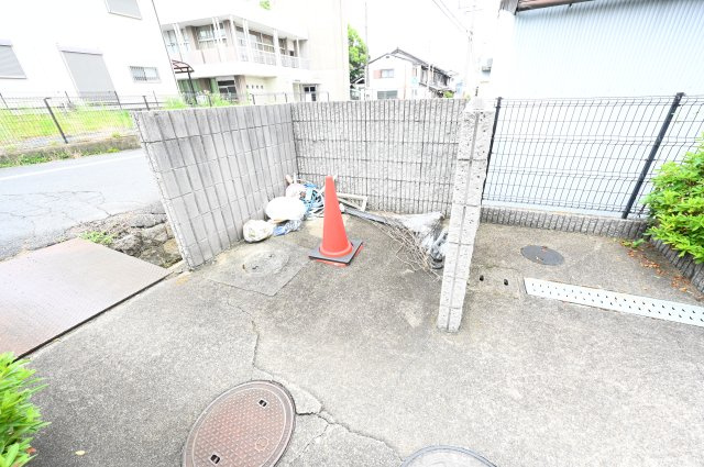 【その他共用部分】 | メゾンアヴァンセ