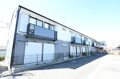 【外観】 | メゾンアヴァンセ