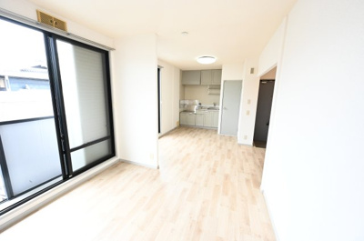 【内装】 | メゾンアヴァンセ