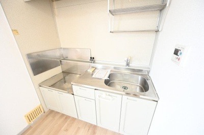 【キッチン】 | メゾンアヴァンセ