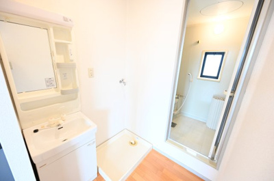 【洗面所】 | メゾンアヴァンセ