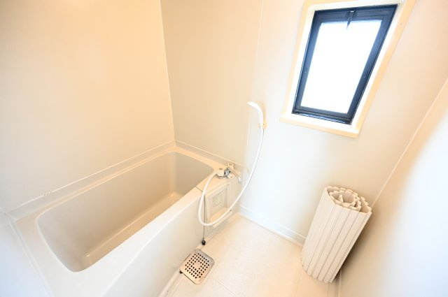 【浴室】 | メゾンアヴァンセ