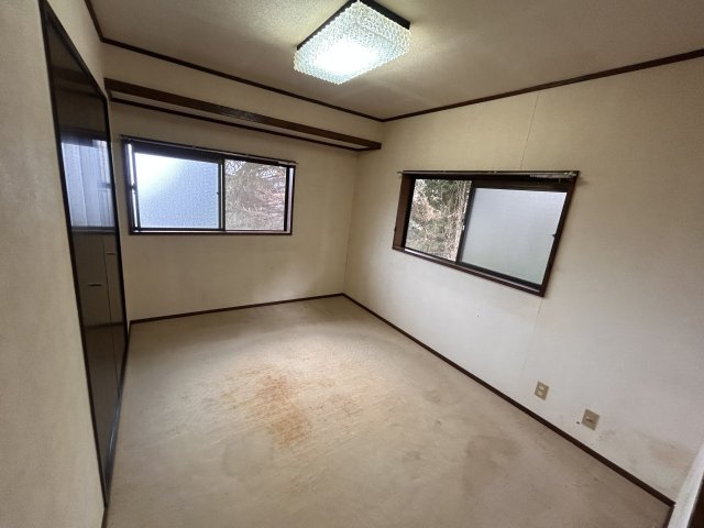 南箱根ダイヤランド①温泉付き5LDK2階建の洋室|2F洋室