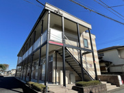 レオパレスセノーテの画像