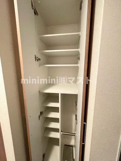 プレサンス松屋町グレースのその他