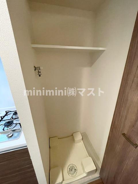 プレサンス松屋町グレースの設備