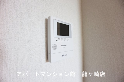 【セキュリティ】 | フォンテーヌ・カーサ