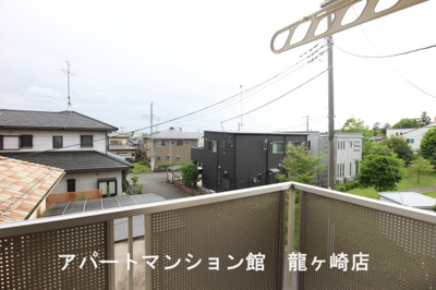 【展望】 | フォンテーヌ・カーサ