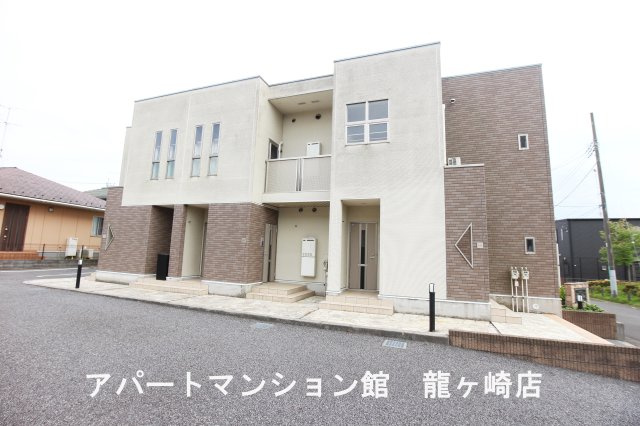 フォンテーヌ・カーサ