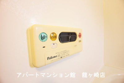 【設備】 | フォンテーヌ・カーサ