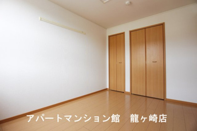【寝室】 | フォンテーヌ・カーサ