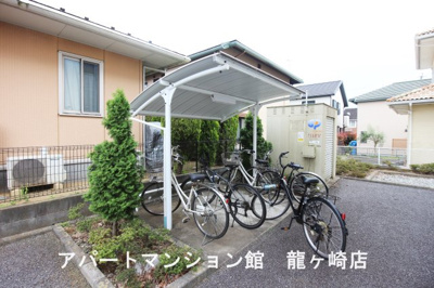【その他共用部分】 | フォンテーヌ・カーサ