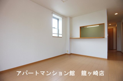 【居間・リビング】 | フォンテーヌ・カーサ