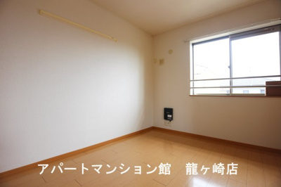 【寝室】 | フォンテーヌ・カーサ