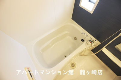 【浴室】 | フォンテーヌ・カーサ
