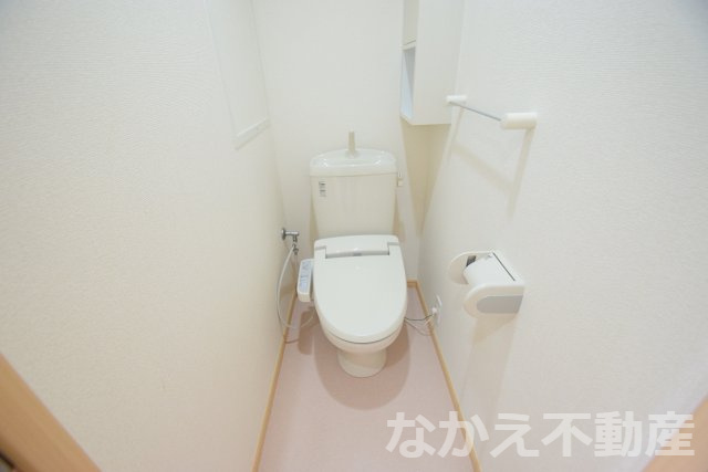【トイレ】 | トイレも気になるポイント