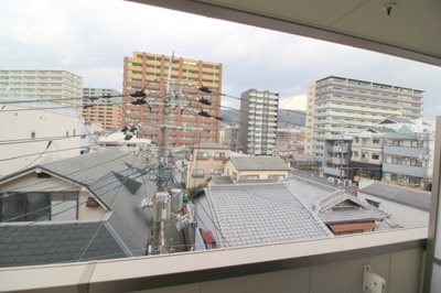 【展望】 | TST池田駅前