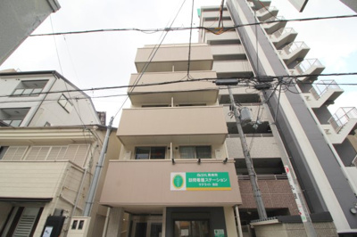 【外観】 | TST池田駅前