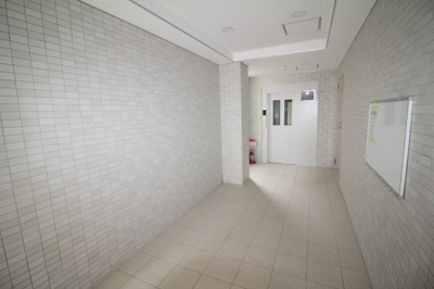 【ロビー】 | TST池田駅前