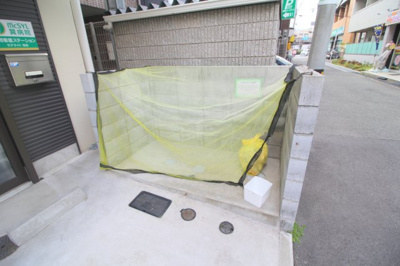 【その他共用部分】 | TST池田駅前