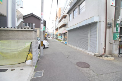 【周辺】 | TST池田駅前