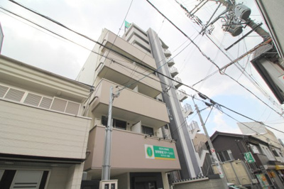 【外観】 | TST池田駅前