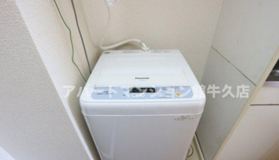 【設備】 | レオパレスさくら