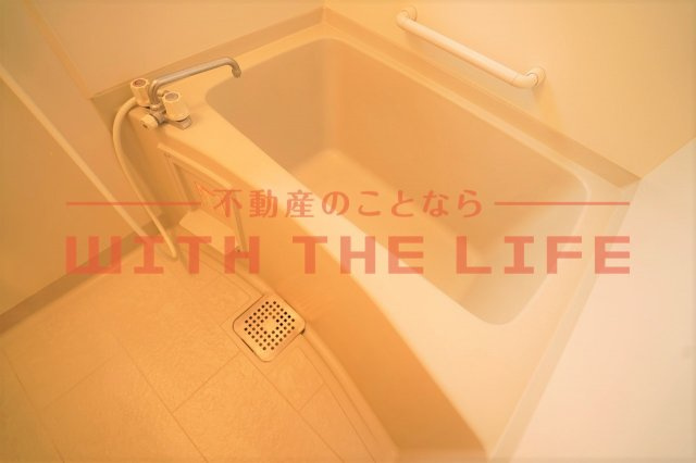 ソニアリーベ【10，000円キャッシュバック対象物件】の浴室|お風呂です
