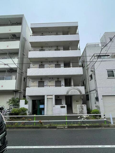 スカイコート東武練馬の画像