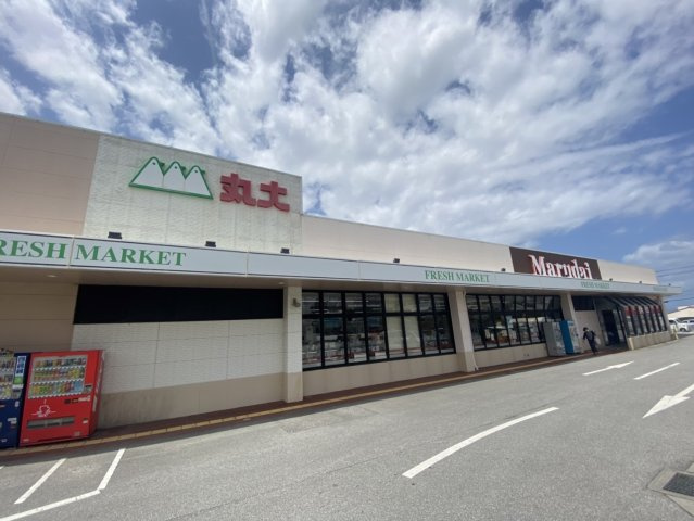 読谷村座喜味　売地の周辺|24Hスーパー