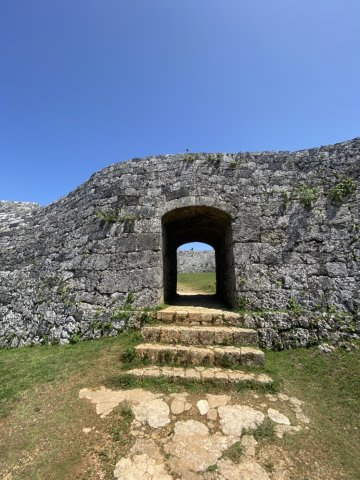 読谷村座喜味　売地の周辺|周辺施設