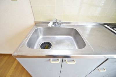 【キッチン】 | ファミール２３