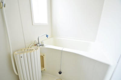 【浴室】 | ファミール２３