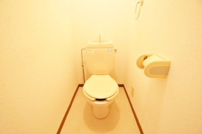 【トイレ】 | ファミール２３