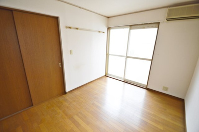 【洋室】 | ファミール２３