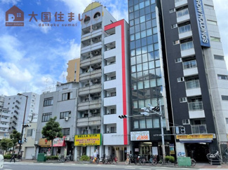 【外観】