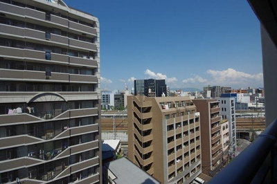 【展望】 | ステイシス博多駅前 | 物件の画像17