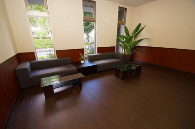 【エントランス】 | ステイシス博多駅前 | エントランス写真