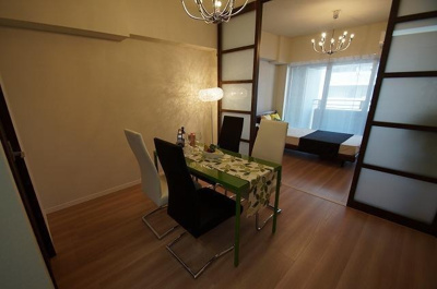  | ステイシス博多駅前 | 物件の画像6