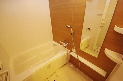 【浴室】 | ステイシス博多駅前 | 物件の画像9