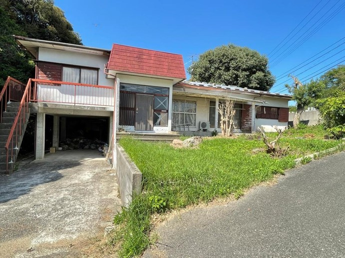 宇部市大字上宇部