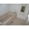 【浴室】ルミエール　B棟 